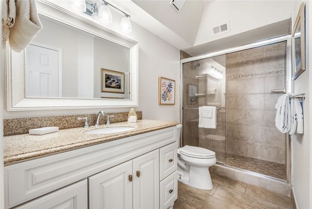6745 Seacomber 1008, Port Aransas, TX 78373