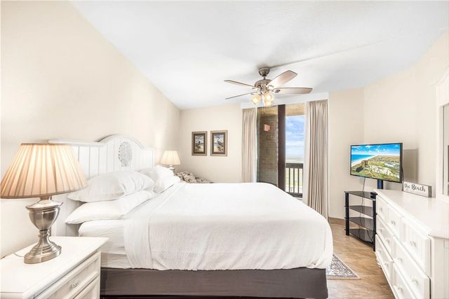 6745 Seacomber 1008, Port Aransas, TX 78373