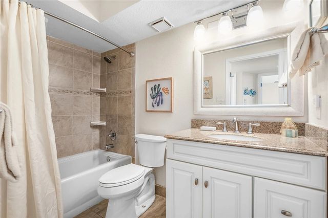 6745 Seacomber 1008, Port Aransas, TX 78373