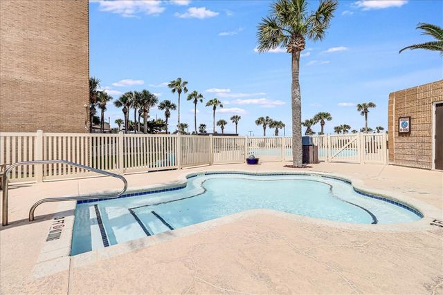 6745 Seacomber 1008, Port Aransas, TX 78373