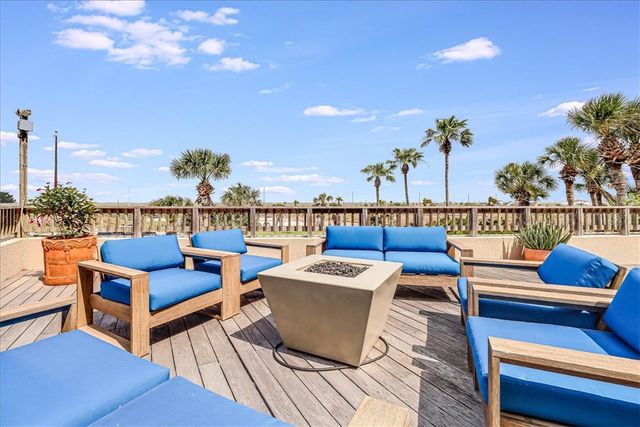 6745 Seacomber 1008, Port Aransas, TX 78373