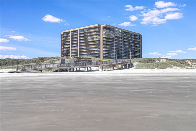 6745 Seacomber 1008, Port Aransas, TX 78373