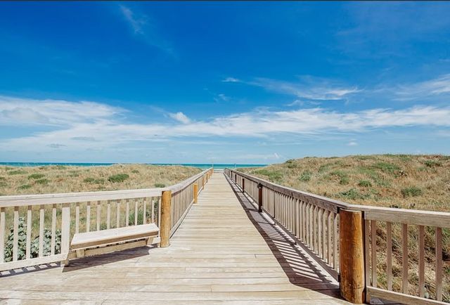 6745 Seacomber 1008, Port Aransas, TX 78373