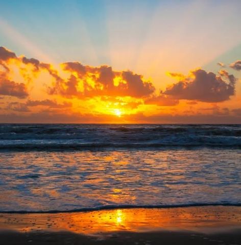 6745 Seacomber 1008, Port Aransas, TX 78373