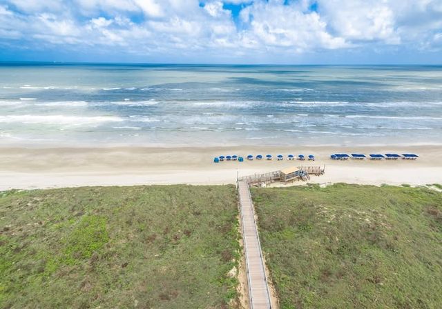6745 Seacomber 1008, Port Aransas, TX 78373