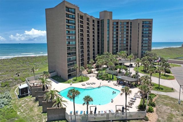 6745 Seacomber 1008, Port Aransas, TX 78373