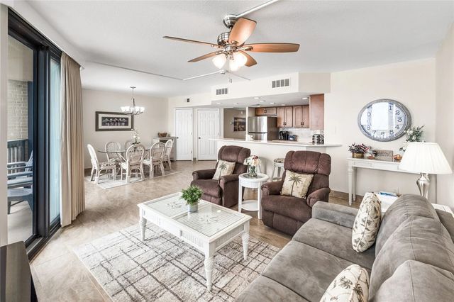 6745 Seacomber 1008, Port Aransas, TX 78373