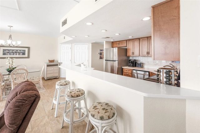 6745 Seacomber 1008, Port Aransas, TX 78373