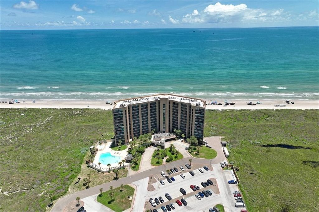 6745 Seacomber 1008, Port Aransas, TX 78373