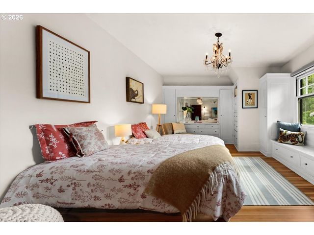 2815 Ne 15TH Ave, Portland, OR 97212