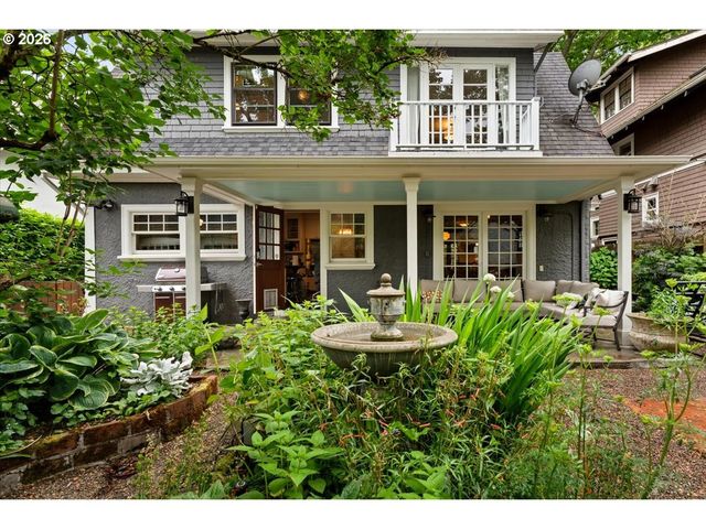 2815 Ne 15TH Ave, Portland, OR 97212