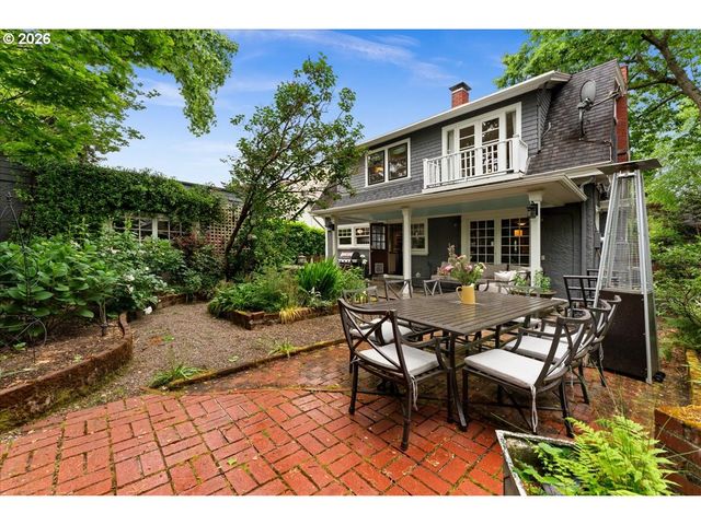 2815 Ne 15TH Ave, Portland, OR 97212