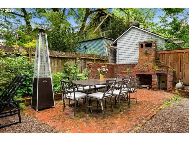 2815 Ne 15TH Ave, Portland, OR 97212