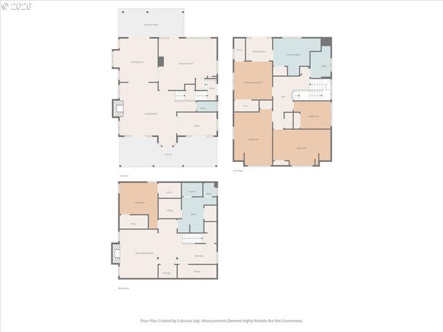 2815 Ne 15TH Ave, Portland, OR 97212