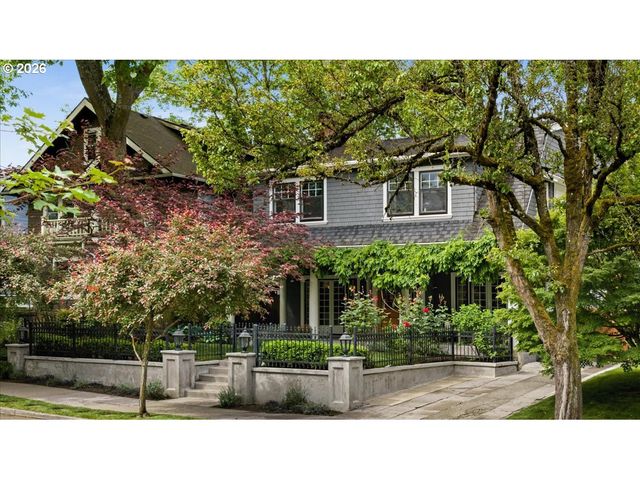 2815 Ne 15TH Ave, Portland, OR 97212