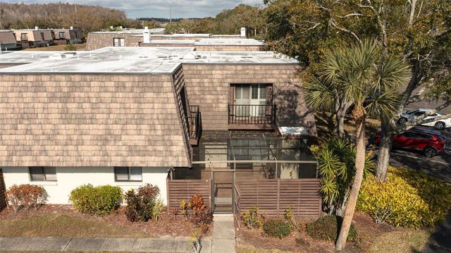 15338 E POND WOODS DRIVE 15338, Tampa, FL 33618