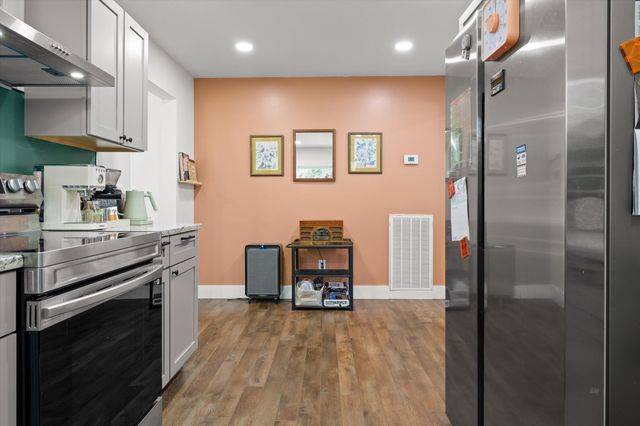 4328 Norcross Road, Hixson, TN 37343