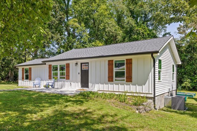4328 Norcross Road, Hixson, TN 37343