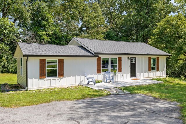 4328 Norcross Road, Hixson, TN 37343