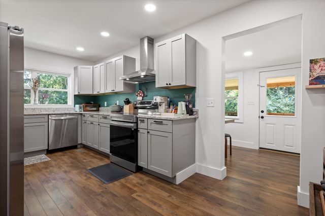 4328 Norcross Road, Hixson, TN 37343