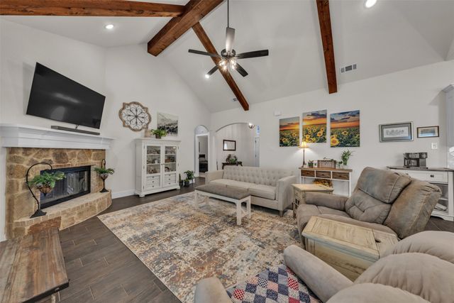 3000 Westfork Way, Springtown, TX 76082