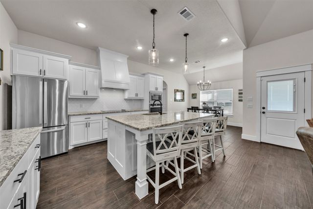 3000 Westfork Way, Springtown, TX 76082