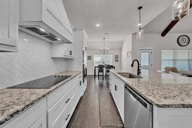 3000 Westfork Way, Springtown, TX 76082