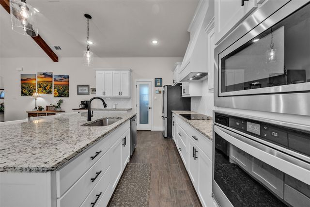 3000 Westfork Way, Springtown, TX 76082