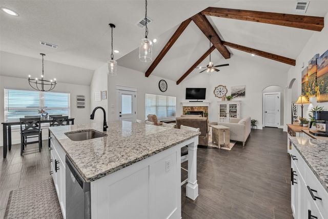 3000 Westfork Way, Springtown, TX 76082