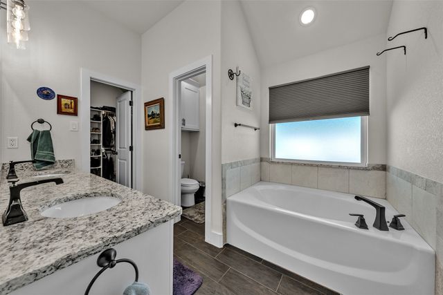 3000 Westfork Way, Springtown, TX 76082