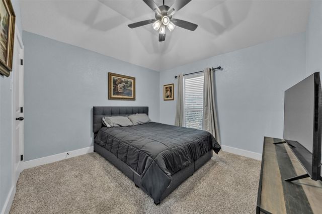 3000 Westfork Way, Springtown, TX 76082