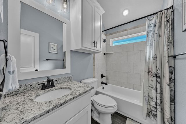 3000 Westfork Way, Springtown, TX 76082