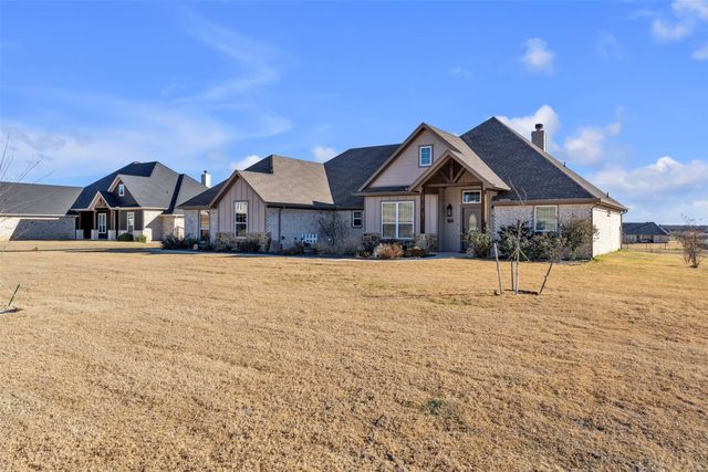 3000 Westfork Way, Springtown, TX 76082