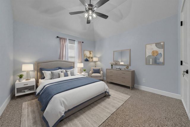 3000 Westfork Way, Springtown, TX 76082