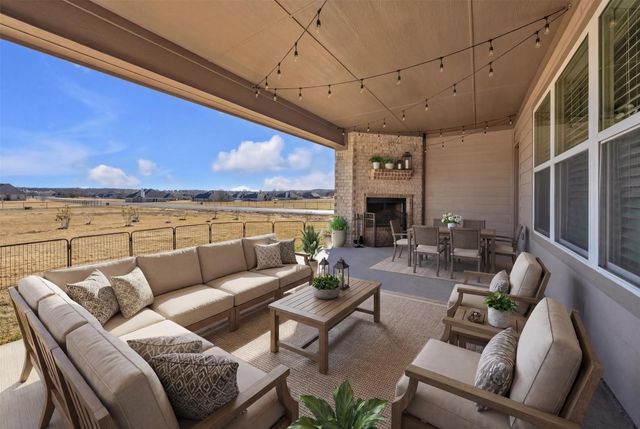 3000 Westfork Way, Springtown, TX 76082