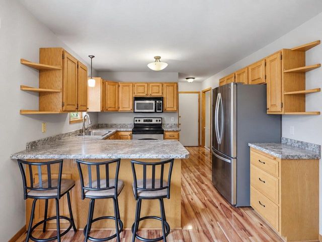 2826 Tucson Trail, Madison, WI 53719