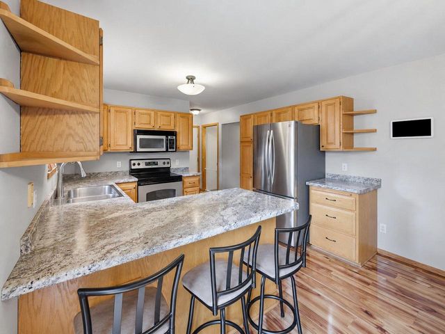 2826 Tucson Trail, Madison, WI 53719