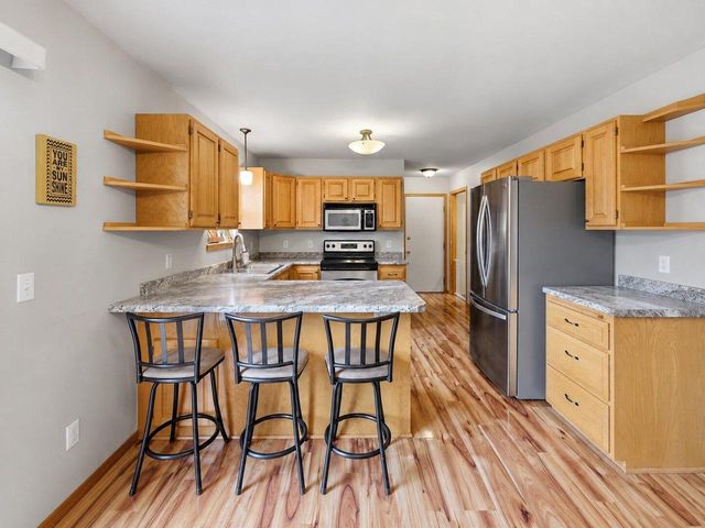 2826 Tucson Trail, Madison, WI 53719
