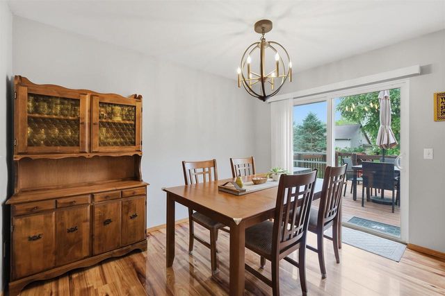 2826 Tucson Trail, Madison, WI 53719