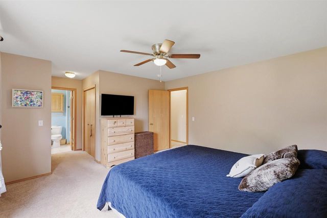 2826 Tucson Trail, Madison, WI 53719