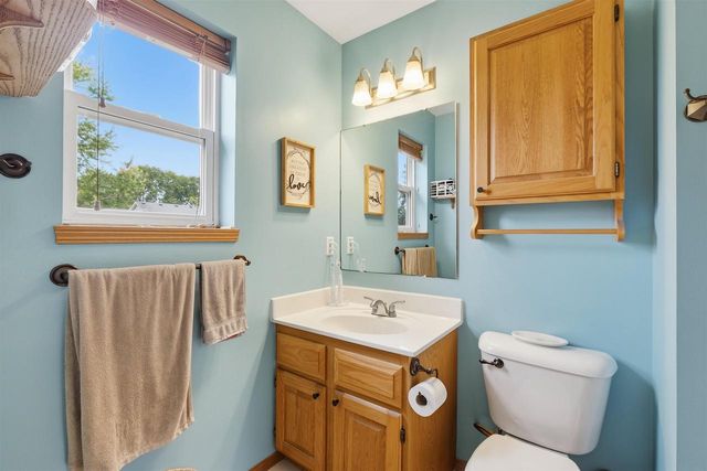 2826 Tucson Trail, Madison, WI 53719