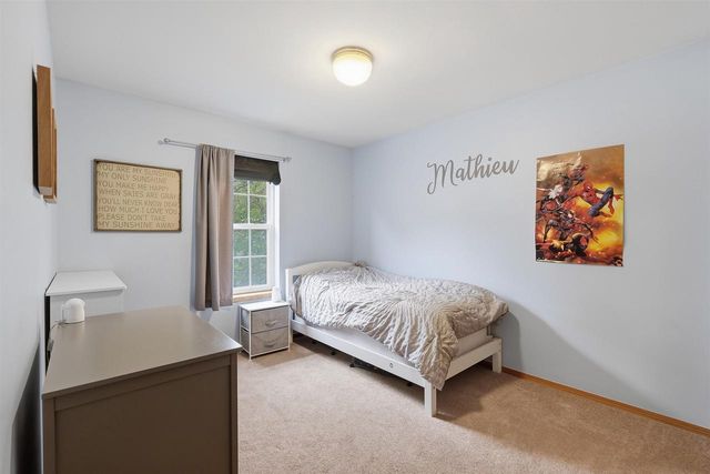 2826 Tucson Trail, Madison, WI 53719
