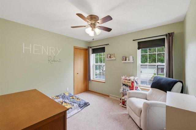 2826 Tucson Trail, Madison, WI 53719
