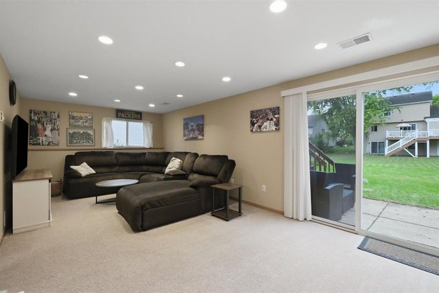 2826 Tucson Trail, Madison, WI 53719