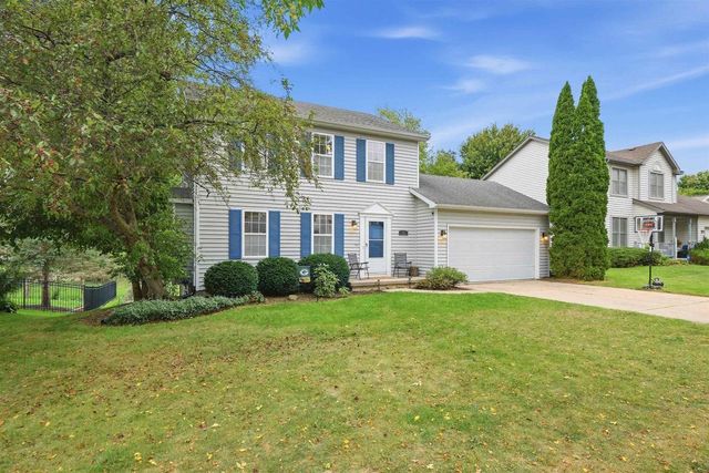2826 Tucson Trail, Madison, WI 53719