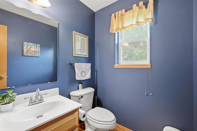 2826 Tucson Trail, Madison, WI 53719