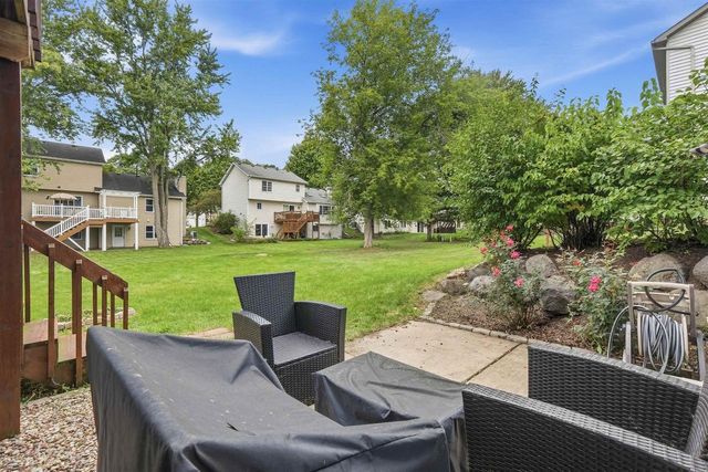 2826 Tucson Trail, Madison, WI 53719