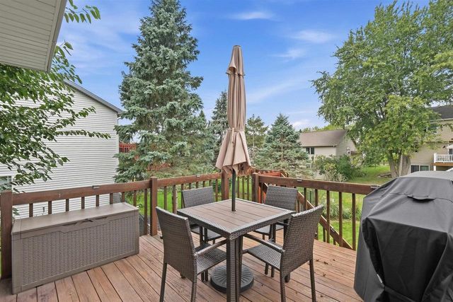2826 Tucson Trail, Madison, WI 53719