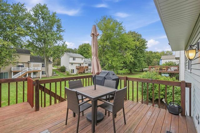 2826 Tucson Trail, Madison, WI 53719