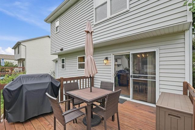 2826 Tucson Trail, Madison, WI 53719